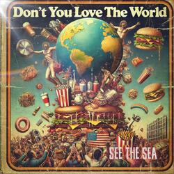 Don’t You Love the World