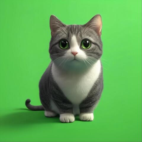 Oiiaoiia Cat