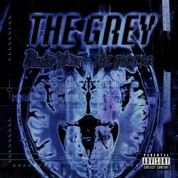 The Grey (feat. The Jokerr)