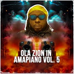 River Gihon (Instrumental)