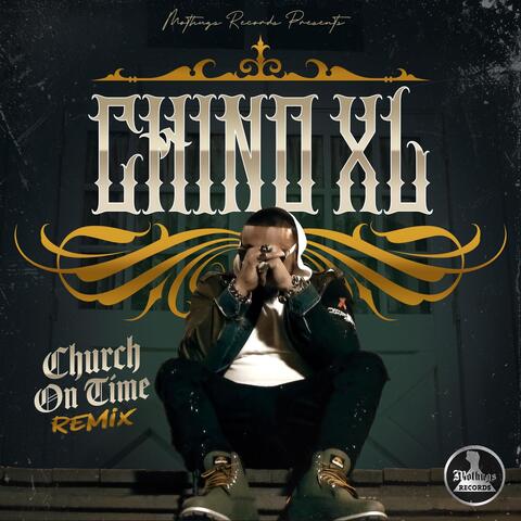 Church on Time (feat. Price & Big Caz)