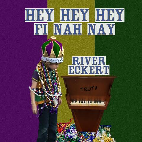 Hey Hey Hey (Fi Nah Nay)