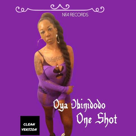 One Shot