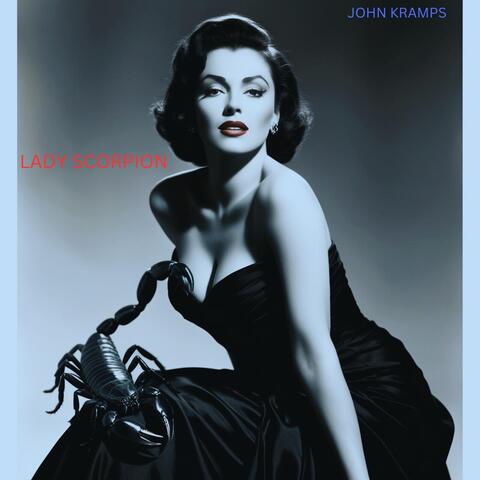 Lady Scorpion