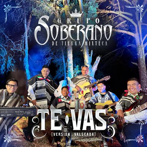 Te Vas (Version Valseada)
