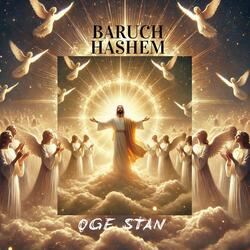 Baruch Hashem (Live)