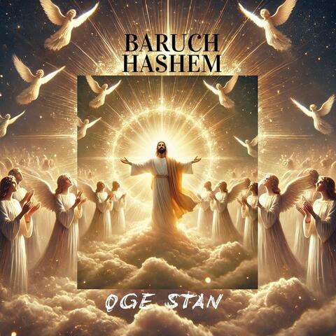 Baruch Hashem (Live)