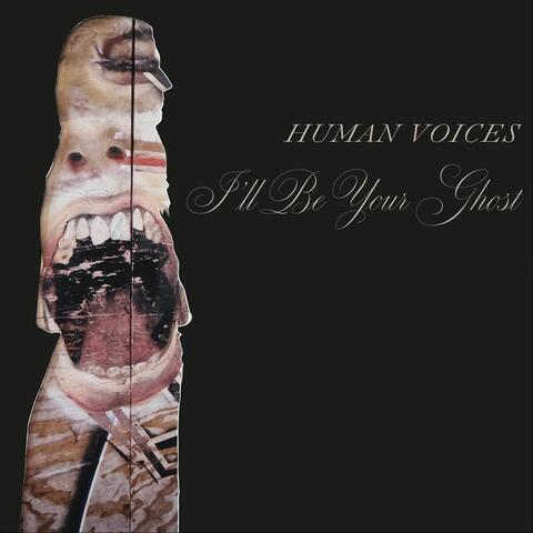 I'll Be Your Ghost - Single