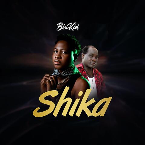 Shika