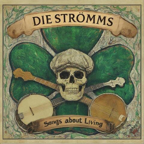 Songs about Living