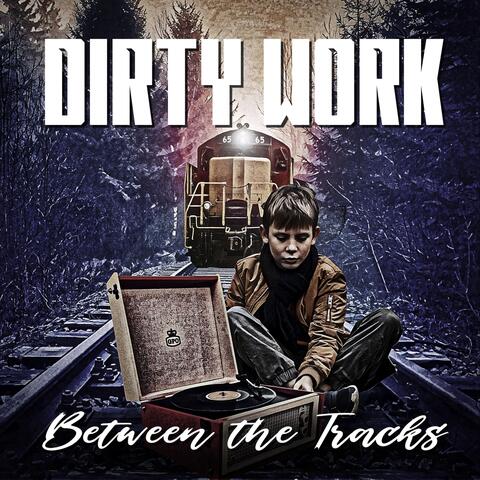 Between the Tracks