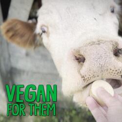 Vegan for Them