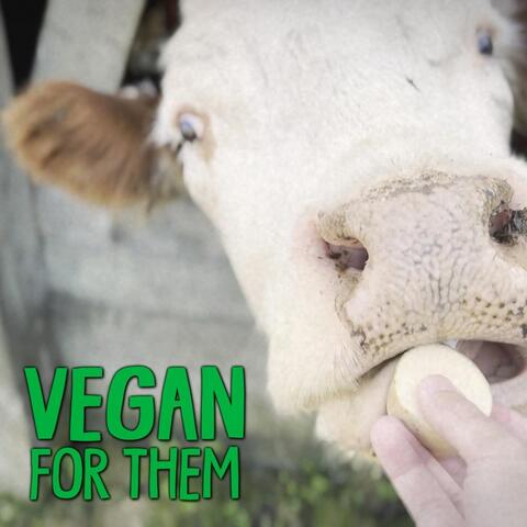 Vegan for Them