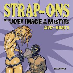 Dream Lover (Live) [feat. Joey Image]