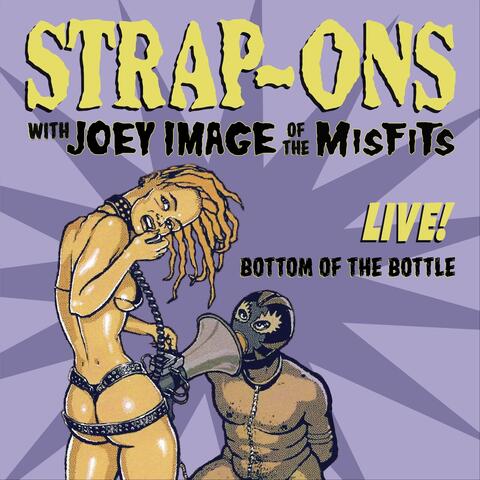Bottom of the Bottle (Live) [feat. Joey Image]