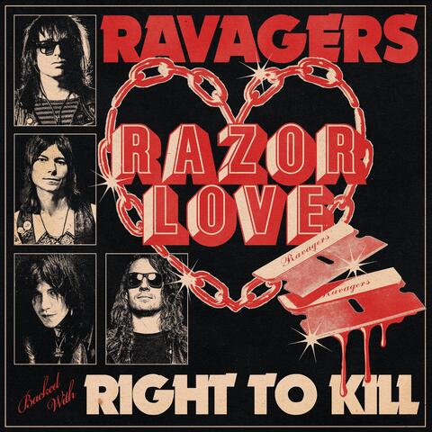Razor Love
