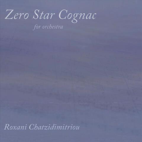 Zero Star Cognac