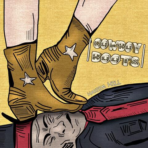 Cowboy Boots