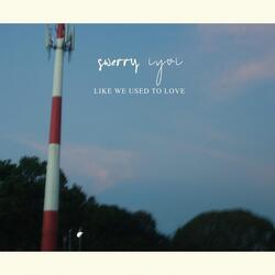 Like We Used to Love