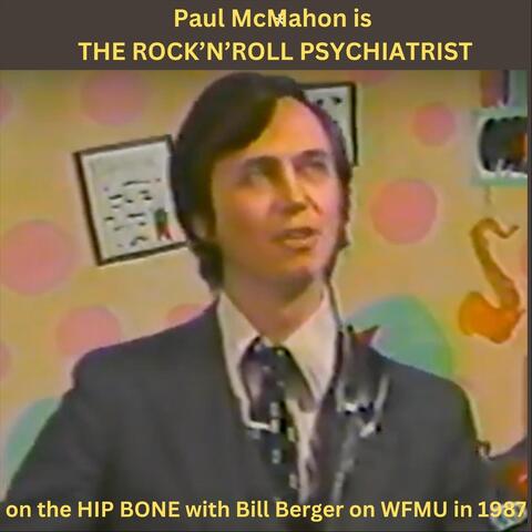 The Rock'n'roll Psychiatrist (Live)