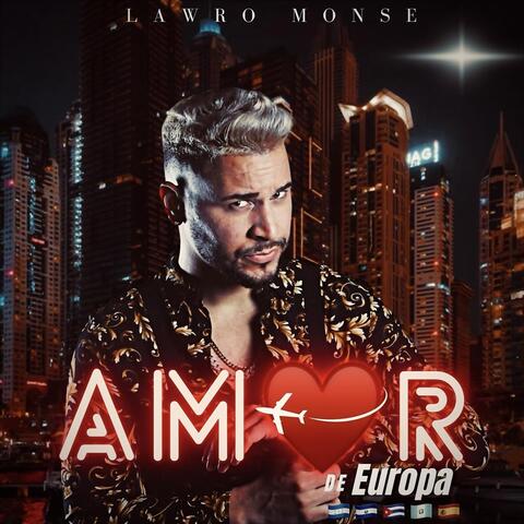 Amor De Europa