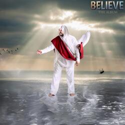 Finish Line (feat. Partee)