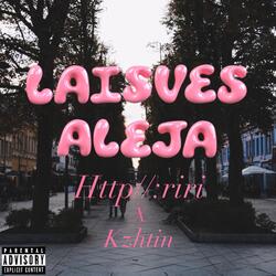 LAISVES ALEJA
