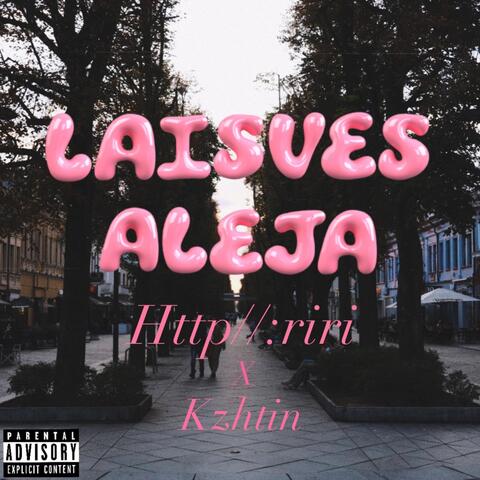 LAISVES ALEJA