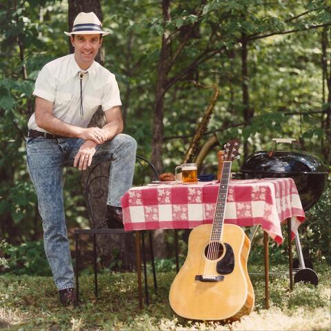 Livin' on the Backroads of America