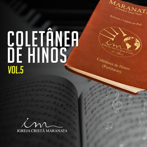 Coletânea De Hinos, Vol. 5