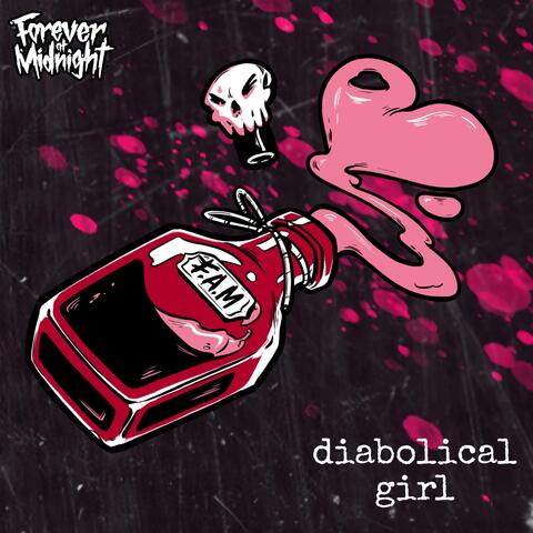 Diabolical Girl