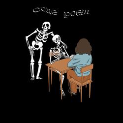 Rambling Gambling Skeletons