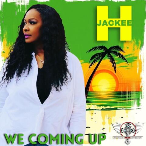 We Coming Up