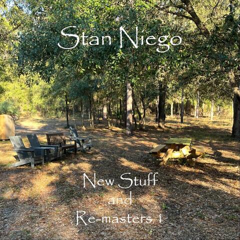 New Stuff and Re-masters 1