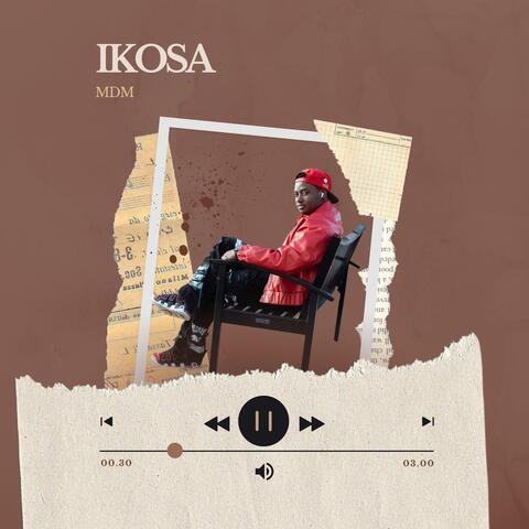 Ikosa