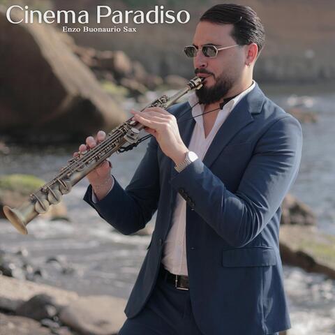 Cinema Paradiso (Sax Version)