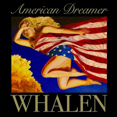 American Dreamer