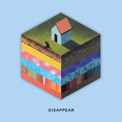 Disappear