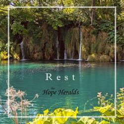 Come Find His Rest