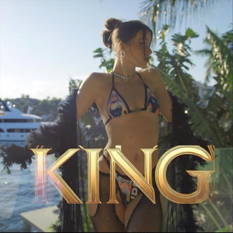 King