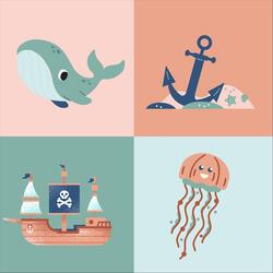 The Ocean Song