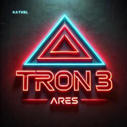 Tron: Light of the Grid