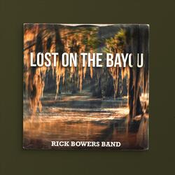 Lost on the Bayou