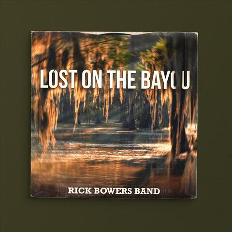 Lost on the Bayou