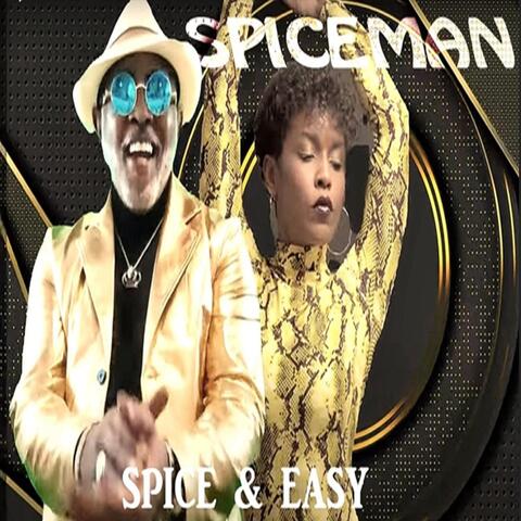 Spice and Easy