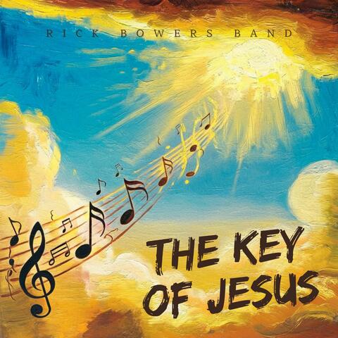 The Key of Jesus