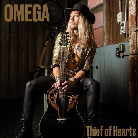 Thief of Hearts