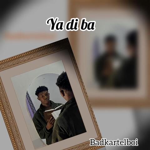 Yadiba