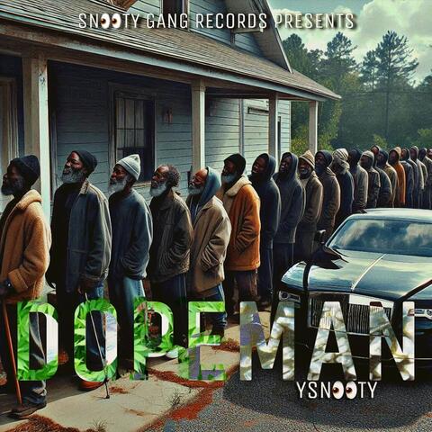 Dopeman