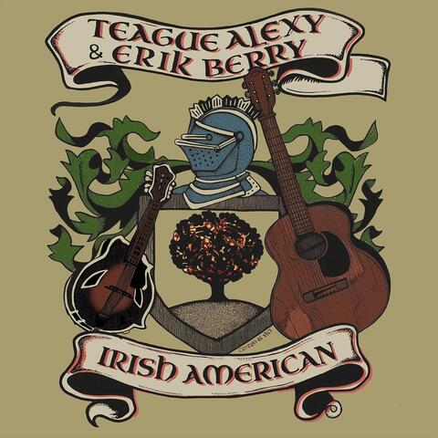 Irish American
